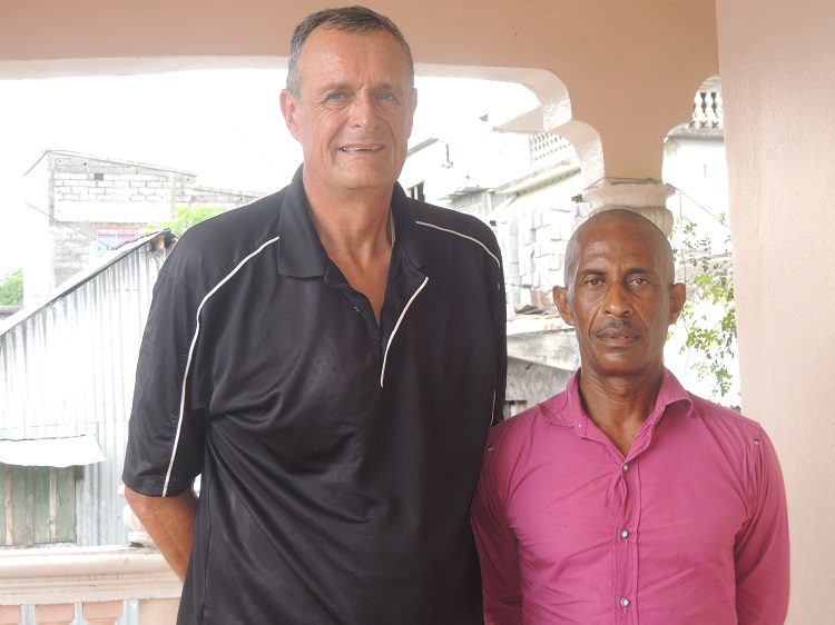 image Ligue de Basket-ball de Ngazidja / Rififi autour d'un tournoi court-circuité aux demi-finales